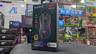 Souris HAVIT MS1029