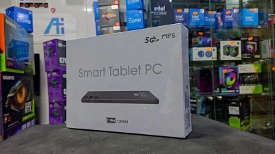 TABLETTE CIDEA Smart PC CM524 5G LTE 7" IPS 