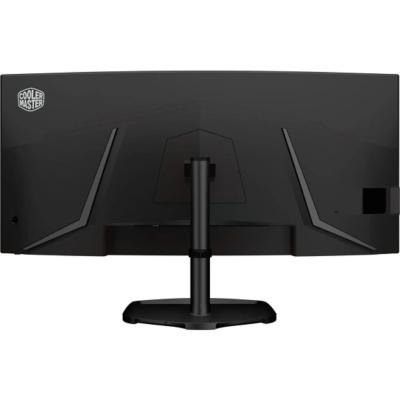Écran COOLER MASTER 34 CMI-GM34-CWQ2-EK WQHD 1500R 180HZ VA PANEL