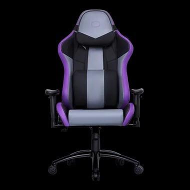 CHAISE COOLER MASTER CALIBER R3 PURPLE