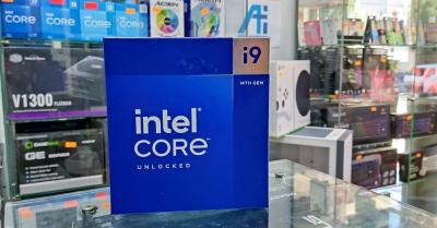 Intel Core i9 processor 14900K 36M Cache, up to 6.00 GHz