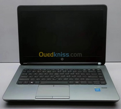 laptop-pc-portable-hp-probook-640-g1-i5-4eme-8g-256g-ssd-14-bab-ezzouar-alger-algerie