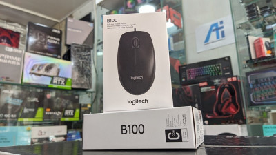 Комп'ютерна миша Logitech G403 Prodigy Wireless (910-004817