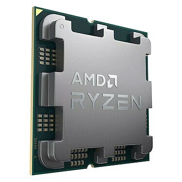 CPU AMD RYZEN 7 5700G TRY AVEC CONFIG 