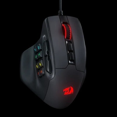 SOURIS REDRAGON M811 AATROX MMO Gaming