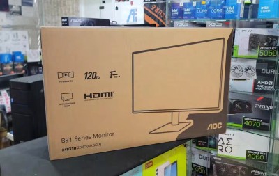 شاشات-ecran-aoc-24b31h-24-led-ips-fhd-120hz-1ms-low-blue-light-باب-الزوار-الجزائر