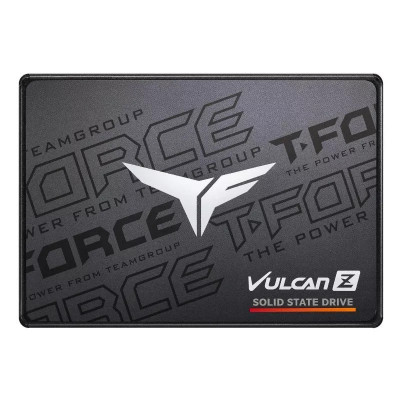 SSD TEAMGROUP T-FORCE VULCAN Z 256G/1TB