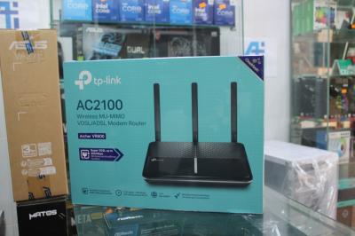  Modem-routeur Archer VR600 AC2100 TP-Link VDSL/ADSL MU-MIMO