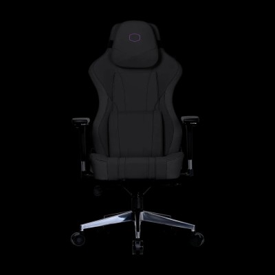 CHAISE COOLER MASTER X2C NOIR