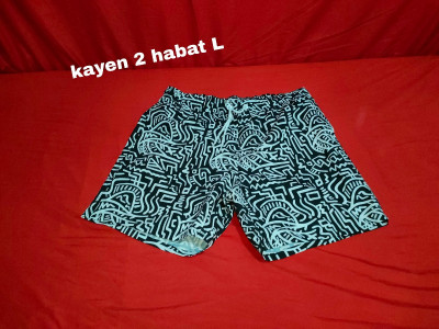 shorts-et-bermudas-ain-benian-alger-algerie