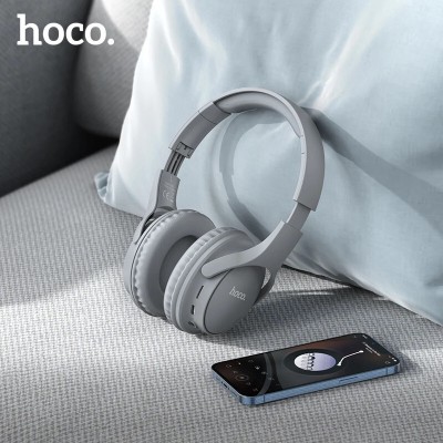 Casque Bluetooth W40 HOCO
