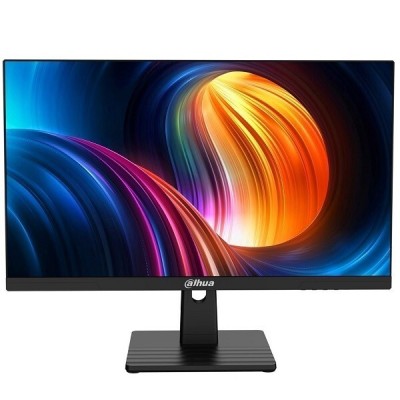ECRAN DAHUA LM27 B221B 27''/IPS/144 HZ/1 MS