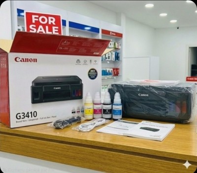 Imprimante multifonction canon G3410
