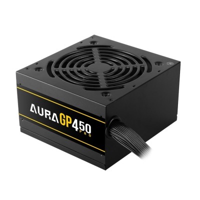 BOITE ALIMENTATION GAMDIAS AURA GP450