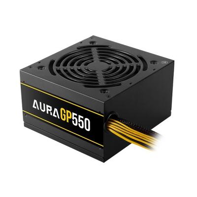 BOITE ALIMENTATION GAMDIAS AURA GP550