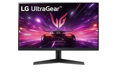 ECRAN LG 24GS60F GAMING  24'' /IPS/180HZ/1MS GTG