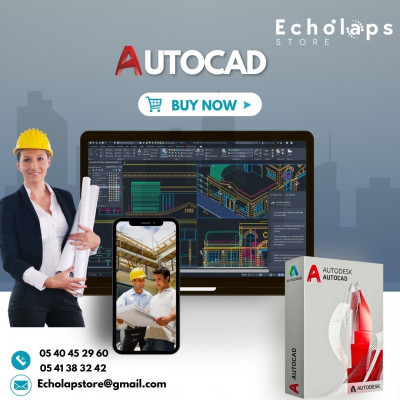 logiciels-abonnements-autodesk-autocad-bundle-abonnement-lt-mechanical-mep-map-3d-bab-ezzouar-ben-aknoun-bir-mourad-rais-cheraga-dely-brahim-alger-algerie