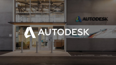 Logiciel Autodesk 2025 Original (AutoCAD, Revit, Fusion 360 ,3DS MAX , Plant 3D , MEP , Robot )