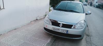 sedan-renault-symbol-2013-annaba-algeria