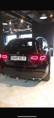 voitures-mercedes-glc-2023-oued-smar-alger-algerie