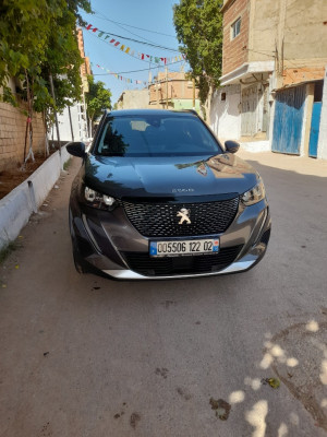 tout-terrain-suv-peugeot-2008-2022-chlef-algerie