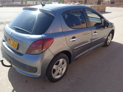 voitures-peugeot-207-2010-active-ghardaia-algerie