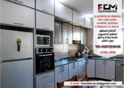decoration-amenagement-fabrication-cuisines-modernes-en-aluminium-bordj-el-kiffan-alger-algerie