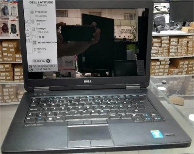 pc-portable-laptop-della-latitude-e5440-i5-4200u-8g-128g-ssd-14-kouba-alger-algerie