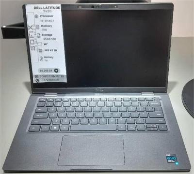 pc-portable-laptop-dell-latitude-7420-i5-1145-g7-16g-256ssd-14-kouba-alger-algerie