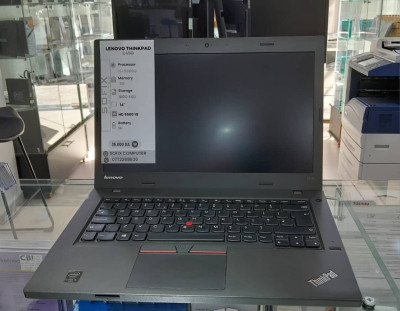 pc-portable-laptop-lenovo-thinkpad-l450-i5-5300u-8g-180g-ssd-14-kouba-alger-algerie