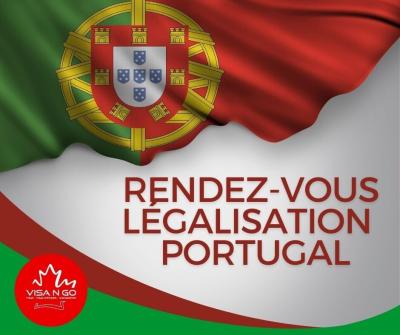  rendez- vous légalisation portugal / مواعيد القنصلية البرتغالية