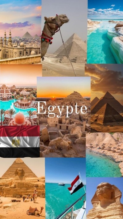OFFRE E-VISA EGYPTE 2025 l   التاشيرة الالكترونية لمصر