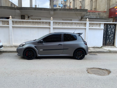 سيارات-renault-clio-3-rs-2013-ang-demon-جيجل-الجزائر