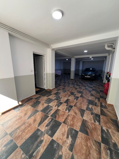 Rent Commercial Alger Dely brahim