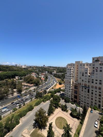 Rent Apartment F5 Alger El achour