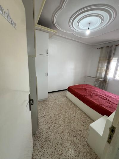 Rent Apartment F4 Alger El achour