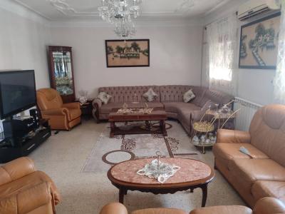 بيع شقة الجزائر العاشور