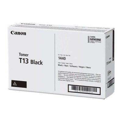 Toner canon T13 original 