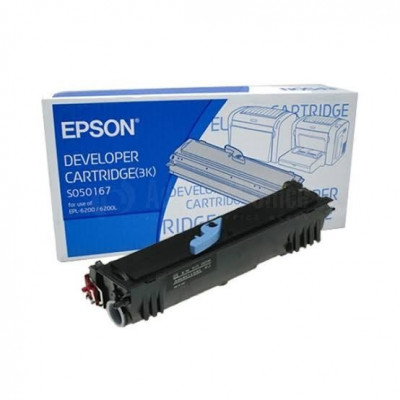 Toner Epson eplf 6200/6200L originale 