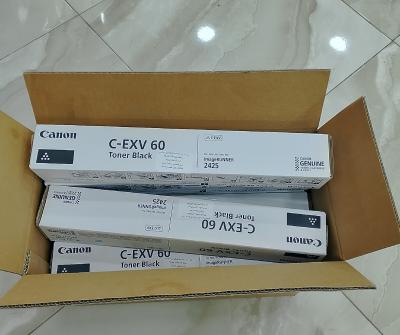 Toner Canon cexv 60