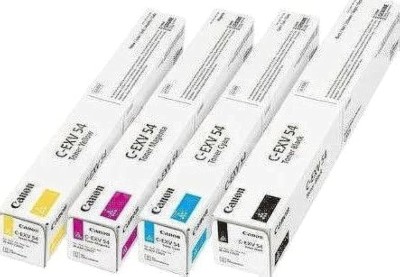 Toner canon ecxv54 original 