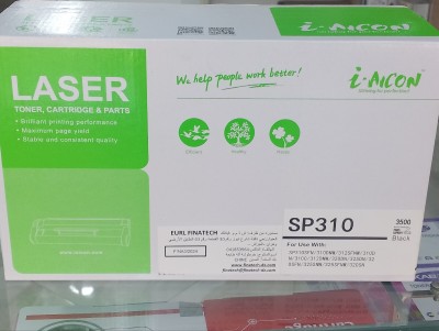 Toner Ricoh sp 310/312/320/325