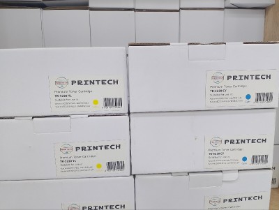 Toner kyocera TK 5220 Pour imprimer p5021/5521