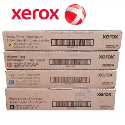 cartridges-toners-toner-xerox-c8145-reghaia-alger-algeria