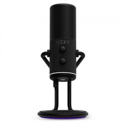 NZXT Capsule Noir Microphone 