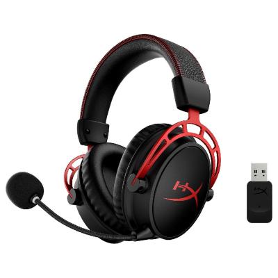 HyperX Cloud Alpha Wireless