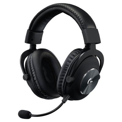 Logitech G Pro X SE Gaming Headset (Noir)