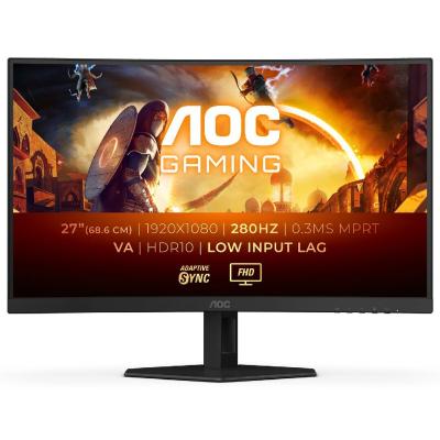 AOC Gaming C27G4ZXE 280hz