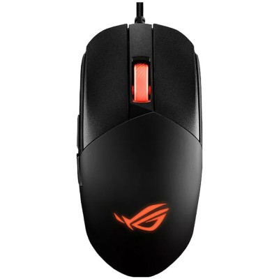 ASUS ROG Strix Impact III (Black)
