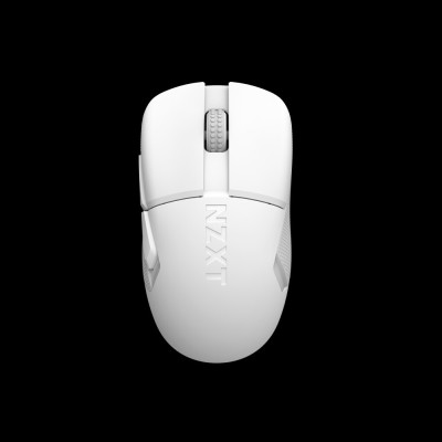 NZXT Lift Elite Wireless 8k (Blanc)